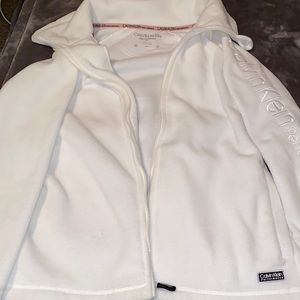 Calvin Klein Performance Jacket